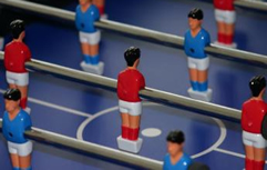 foosball